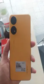 Điện thoại OPPO Reno8 T 4G 8GB-256GB Cam - CPH2481