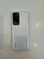 Xiaomi Redmi 10 4GB-128GB Trắng