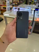 Điện thoại di động Xiaomi 13 Lite 8GB-128GB Đen (Black)