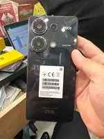Xiaomi Poco M6 Pro 8GB 256GB Đen