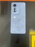 OPPO Reno11F 5G 8GB-256GB Xanh - CPH2603