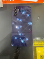 Samsung Galaxy A15 128GB Đen SM-A155F