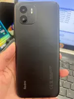 Điện thoại Xiaomi Redmi A2 2GB-32GB Đen (Black)