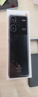 Xiaomi Redmi Note 13 Pro Plus 5G 8GB 256GB Đen