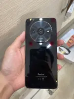 Xiaomi Redmi A3 4GB 128GB Đen