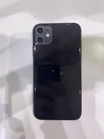 Điện thoại iPhone 11 128GB Đen MHDH3VN/A
