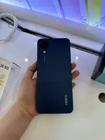 Điện thoại OPPO A17k 3GB-64GB Xanh - CPH2471