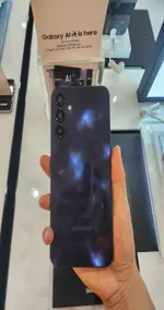Samsung Galaxy A15 128GB Đen SM-A155F