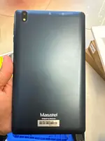 Masstel Tab 8A Kidzone Xanh Navy