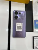 Xiaomi Poco M6 Pro 8GB 256GB Tím