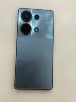 Xiaomi Poco M6 Pro 8GB 256GB Xanh dương