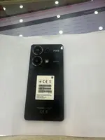 Xiaomi Poco M6 Pro 8GB 256GB Đen