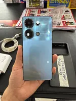 Xiaomi Poco M6 Pro 8GB 256GB Xanh dương