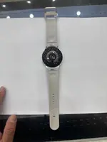 Đồng Hồ Thông Minh Samsung Galaxy Watch6 Bluetooth 44mm Bạc SM-R940