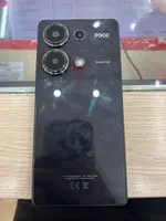 Xiaomi Poco M6 Pro 8GB 256GB Đen