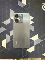 Redmi 13C 6GB-128GB Xanh dương