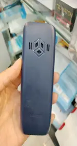 Điện thoại Masstel Izi 15 4G Xanh (Blue)