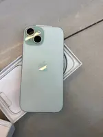 iPhone 15 256GB Xanh lá MTPA3VN/A