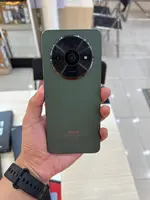 Xiaomi Redmi A3 4GB 128GB Xanh lá