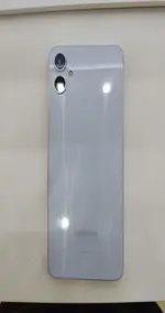 Điện Thoại Samsung Galaxy A05 128GB Bạc SM-A055F