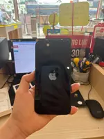 Điện thoại iPhone 13 128GB Đen MLPF3VN/A