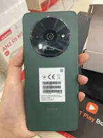 Xiaomi Redmi A3 4GB 128GB Xanh lá