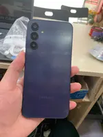 Samsung Galaxy A25 5G 128GB Đen SM-A256E