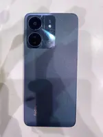 Điện thoại Xiaomi Redmi 13C 6GB-128GB Xanh dương