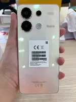 Xiaomi Redmi Note 13 6GB 128GB Vàng
