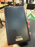 Masstel Tab 8A Kidzone Xanh Navy