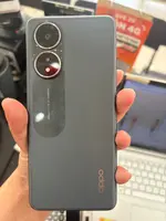 Điện thoại OPPO A58 6GB-128GB Đen - CPH2577
