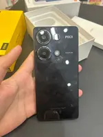 Xiaomi Poco M6 Pro 8GB 256GB Đen