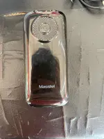 Điện thoại Masstel Fami 60 4G Đen (Black)