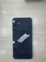 Điện Thoại Samsung A55 5G 128GB Đen SM-A556