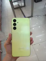 Samsung Galaxy A25 5G 128 GB Vàng SM-A256E