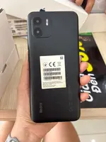 Điện thoại Xiaomi Redmi A2 2GB-32GB Đen (Black)