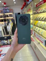 Xiaomi Redmi A3 4GB 128GB Xanh lá