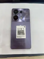 Xiaomi Poco M6 Pro 8GB 256GB Tím