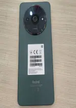 Điện thoại Xiaomi Redmi A3 4GB 128GB Xanh lá