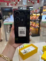 Xiaomi Poco M6 Pro 8GB 256GB Đen
