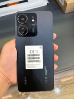 Redmi 13C 6GB-128GB Đen