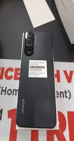 Điện thoại Honor 90 Lite (8+256GB) Đen Bóng Đêm (Midnight Black)_CRT-NX1BLK