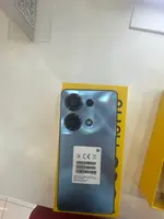Điện thoại Xiaomi Poco M6 Pro 8GB 256GB Xanh dương
