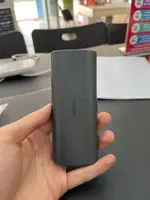 Điện thoại Nokia 105 DS Pro 4G Đen TA-1538 128MB Đen