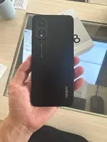 OPPO A18 4GB 128GB Đen CPH2591
