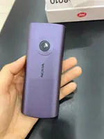 Điện thoại Nokia 110 DS Pro 4G Tím TA-1559