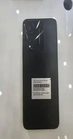 Điện thoại Honor X5 Plus 4GB-64GB Đen Huyền Bí