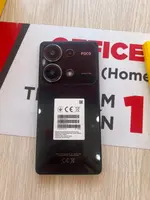 Xiaomi Poco M6 Pro 8GB 256GB Đen
