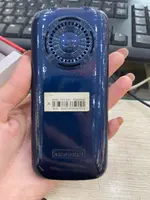 Điện thoại Masstel Fami 60S 4G Xanh