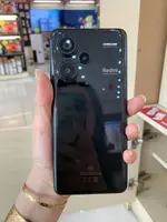 Xiaomi Redmi Note 13 Pro Plus 5G 8GB 256GB Đen